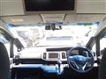 2013 Honda Step WGN