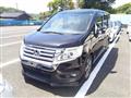 2013 Honda Step WGN