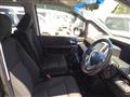 2013 Honda Step WGN
