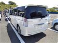 2011 Honda Step WGN