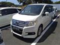 2011 Honda Step WGN