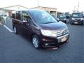 2010 Honda Step WGN