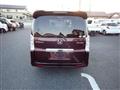 2010 Honda Step WGN