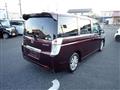 2010 Honda Step WGN