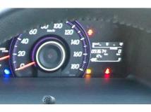 2010 Honda Step WGN