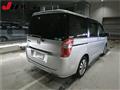 2013 Honda Step WGN