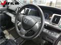 2013 Honda Step WGN