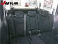 2013 Honda Step WGN