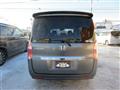 2013 Honda Step WGN