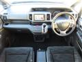 2013 Honda Step WGN