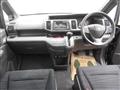 2010 Honda Step WGN