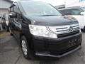 2010 Honda Step WGN