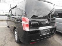 2010 Honda Step WGN
