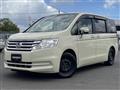2013 Honda Step WGN