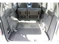 2010 Honda Step WGN