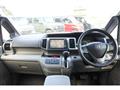 2010 Honda Step WGN