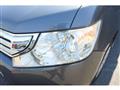 2012 Honda Step WGN