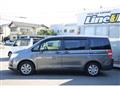2012 Honda Step WGN