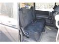 2012 Honda Step WGN