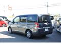 2012 Honda Step WGN