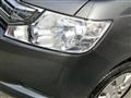 2011 Honda Step WGN