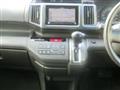 2011 Honda Step WGN