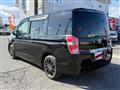 2011 Honda Step WGN