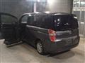 2013 Honda Step WGN
