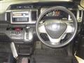 2013 Honda Step WGN