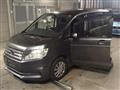 2013 Honda Step WGN
