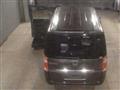2013 Honda Step WGN