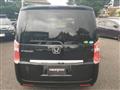 2012 Honda Step WGN
