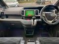 2012 Honda Step WGN