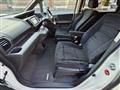 2010 Honda Step WGN
