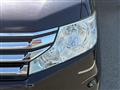 2013 Honda Step WGN