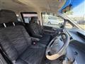 2013 Honda Step WGN