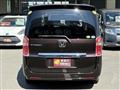 2013 Honda Step WGN