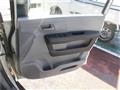 2009 Honda Step WGN