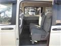 2009 Honda Step WGN