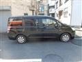 2013 Honda Step WGN