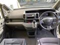2011 Honda Step WGN