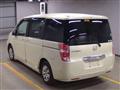 2012 Honda Step WGN