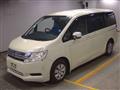 2012 Honda Step WGN