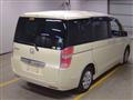 2012 Honda Step WGN