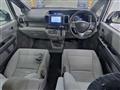 2012 Honda Step WGN