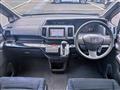 2011 Honda Step WGN
