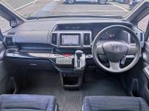 2011 Honda Step WGN