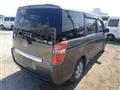 2013 Honda Step WGN