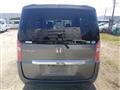 2013 Honda Step WGN