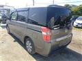 2013 Honda Step WGN